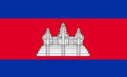 cambodia-flag Premier Consultancy specialises in investment visas for Cambodia