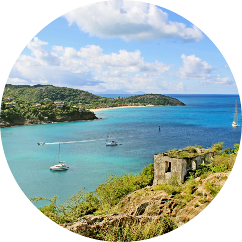 Future-8 Antigua and Barbuda