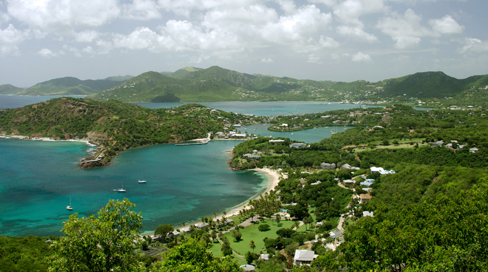 antigua