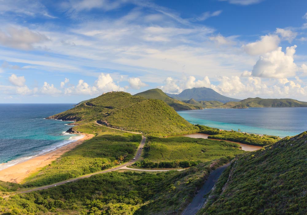 st-kitts-gallery1 St Kitts and Nevis is one of the countries offering citizenship by investment