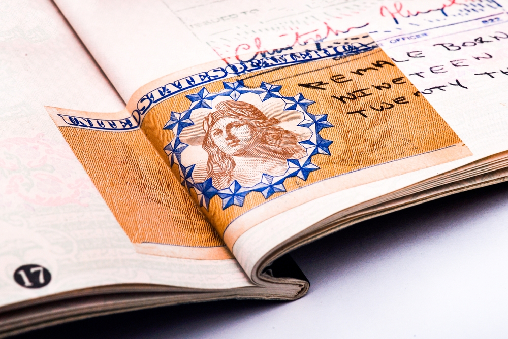 Grenada citizenship benefits include access to a US visa