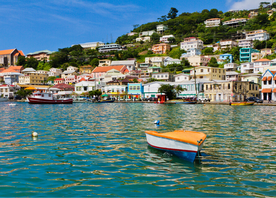 Grenada