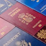 Nauru and Vanuatu CBIs offer access to many countries