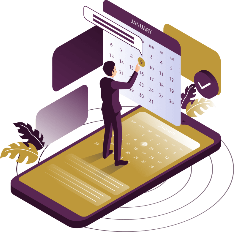 SCHEDULE-A-MEETING